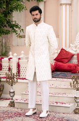 AL- MUNEEB SHERWANI