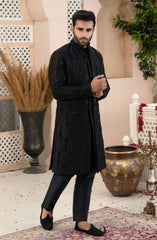 AL-DUA SHERWANI