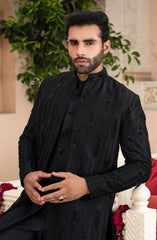 AL-DUA SHERWANI