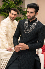 AL-DEWAAN SHERWANI