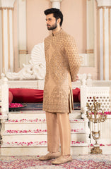 AL-AFAAN SHERWANI