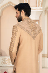 AL-AFAAN SHERWANI